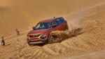 Tata Harrier 2018 года